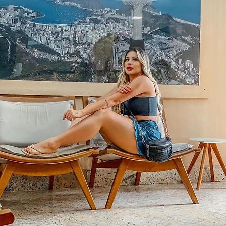 Living Hotel Flamengo Rio de Janeiro Extérieur photo