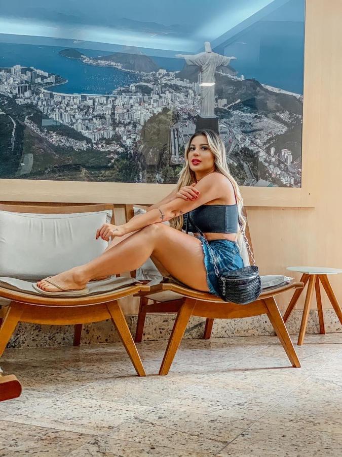 Living Hotel Flamengo Rio de Janeiro Extérieur photo