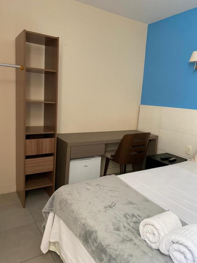 Living Hotel Flamengo Rio de Janeiro Extérieur photo