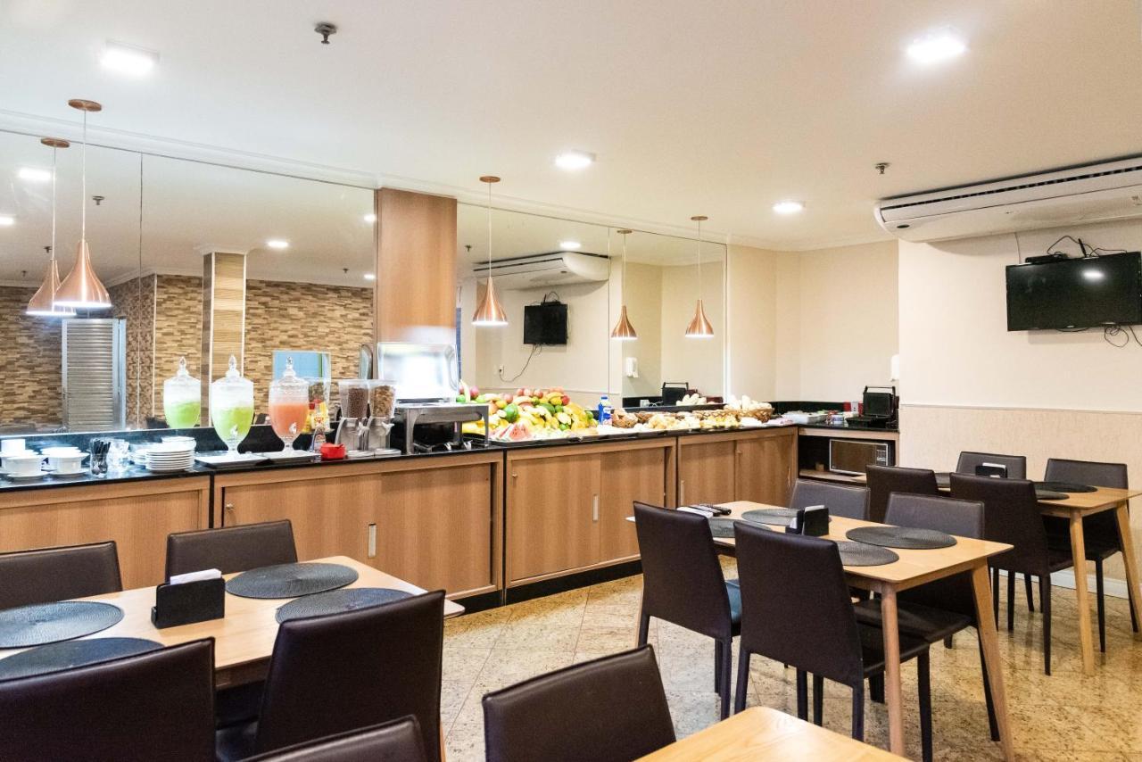 Living Hotel Flamengo Rio de Janeiro Extérieur photo