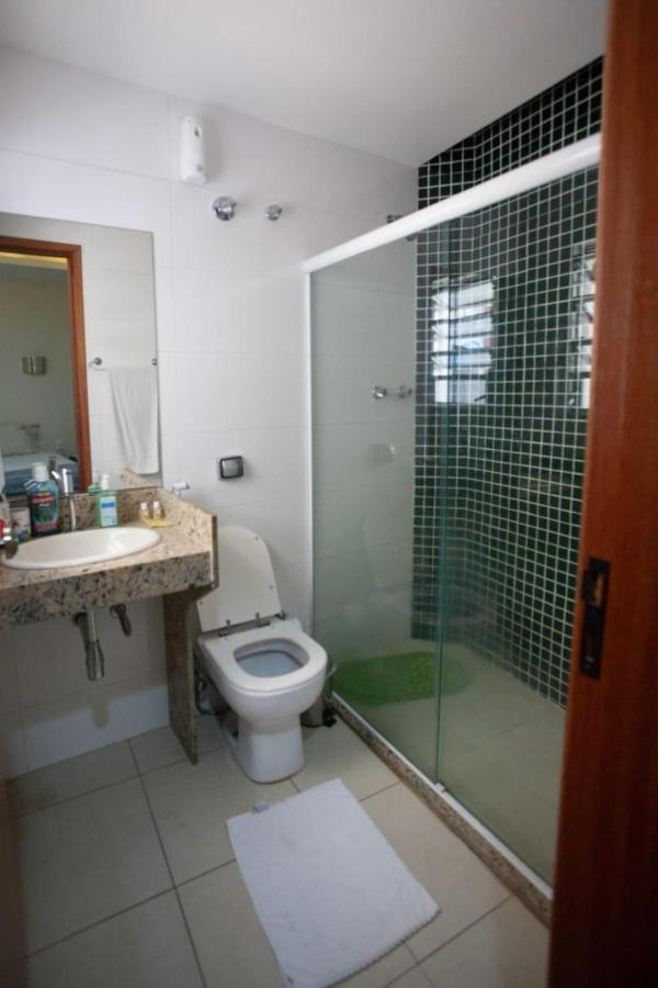 Living Hotel Flamengo Rio de Janeiro Extérieur photo