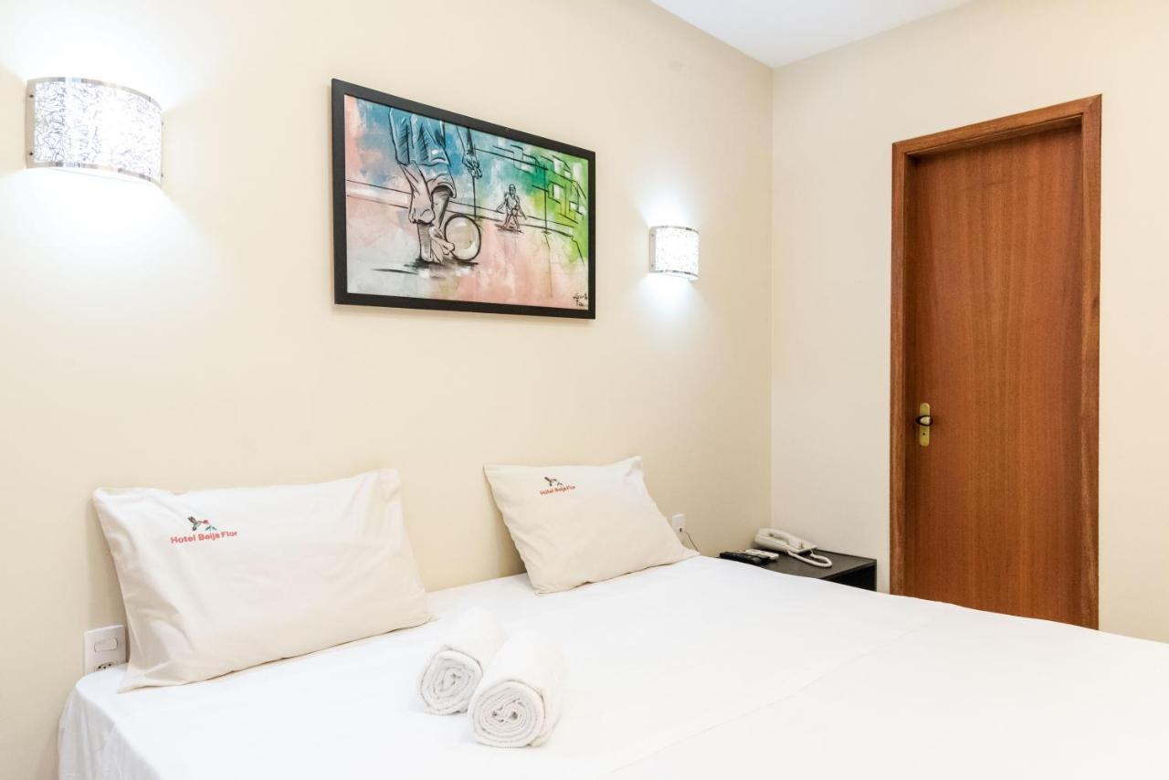 Living Hotel Flamengo Rio de Janeiro Extérieur photo