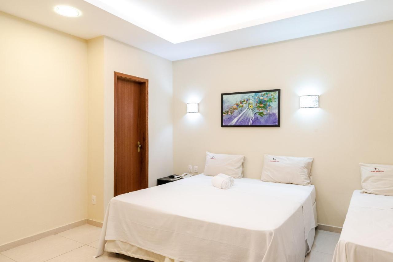 Living Hotel Flamengo Rio de Janeiro Extérieur photo