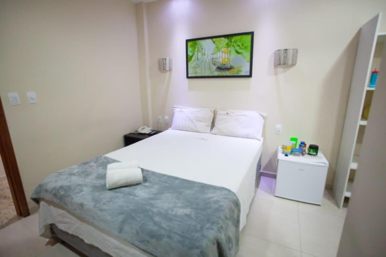 Living Hotel Flamengo Rio de Janeiro Extérieur photo