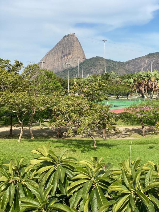 Living Hotel Flamengo Rio de Janeiro Extérieur photo