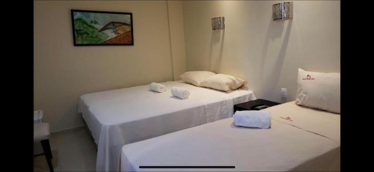 Living Hotel Flamengo Rio de Janeiro Extérieur photo